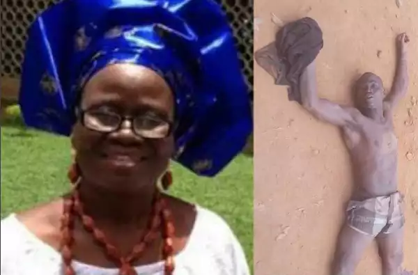 Kidnapper killed while trying to abduct an Ondo monarch